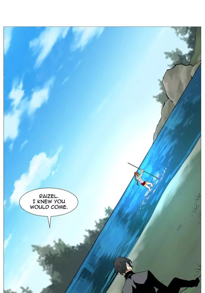 Noblesse Chapter 514 page 31 - Chapter 514: Ep.513