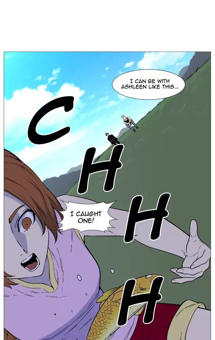 Noblesse Chapter 514 page 34 - Chapter 514: Ep.513