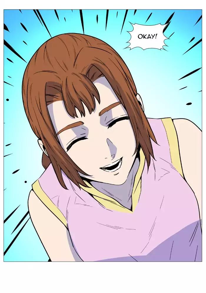 Noblesse Chapter 514 page 49 - Chapter 514: Ep.513