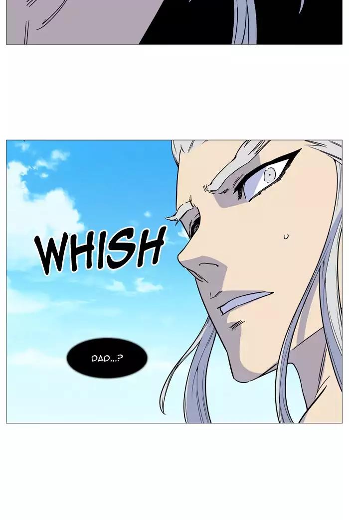 Noblesse Chapter 514 page 52 - Chapter 514: Ep.513