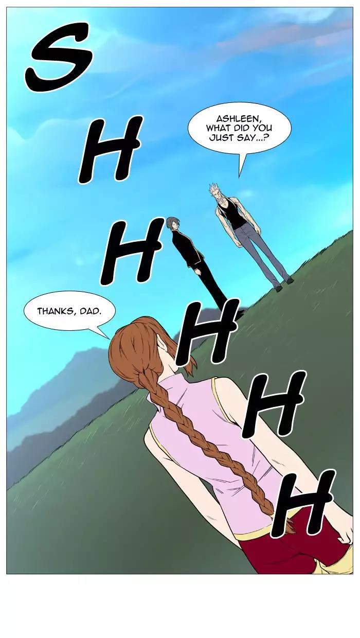 Noblesse Chapter 514 page 53 - Chapter 514: Ep.513