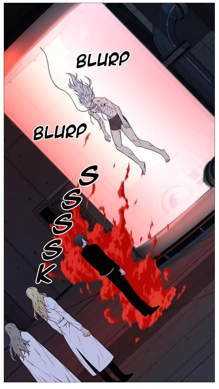 Noblesse Chapter 514 page 64 - Chapter 514: Ep.513