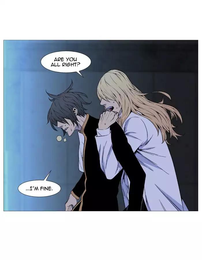Noblesse Chapter 514 page 66 - Chapter 514: Ep.513