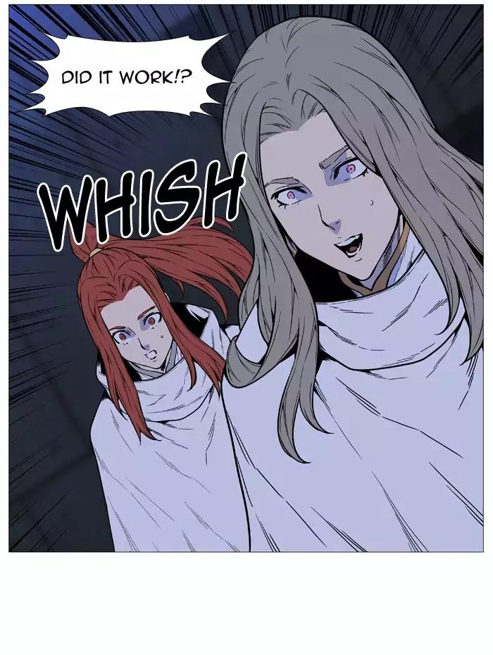 Noblesse Chapter 514 page 72 - Chapter 514: Ep.513