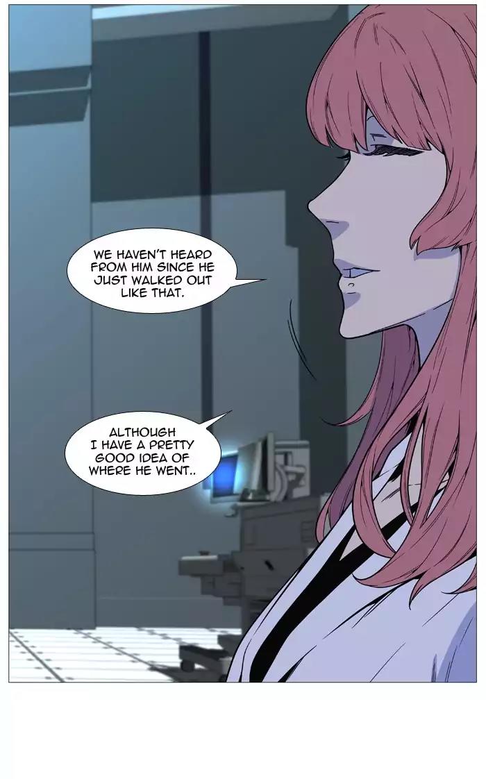 Noblesse Chapter 515 page 37 - Chapter 515: Ep.514