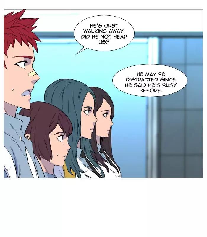 Noblesse Chapter 515 page 53 - Chapter 515: Ep.514