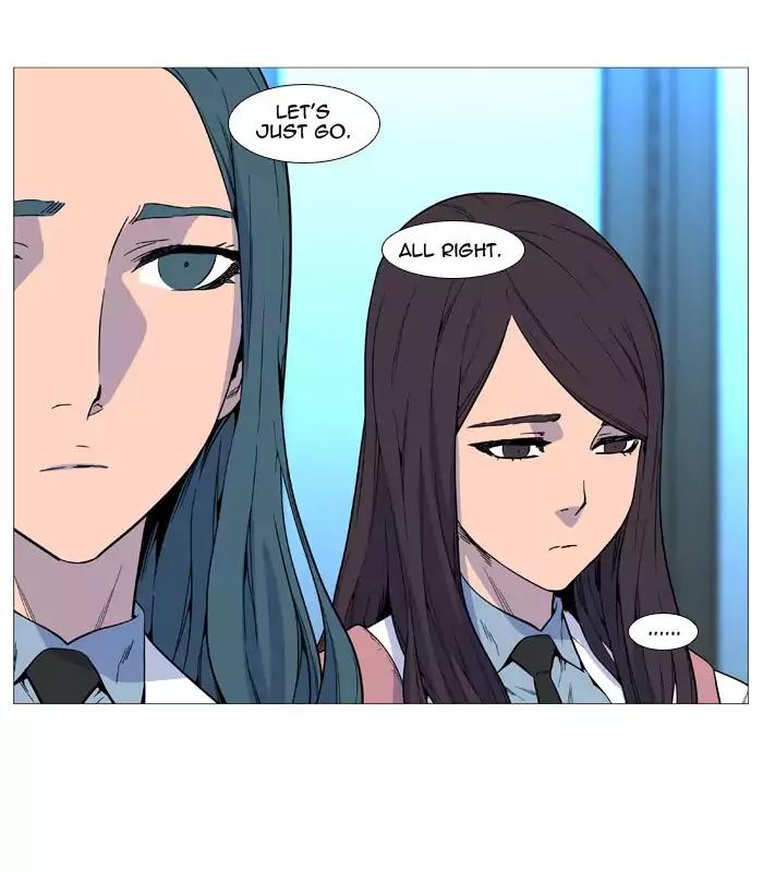 Noblesse Chapter 515 page 54 - Chapter 515: Ep.514