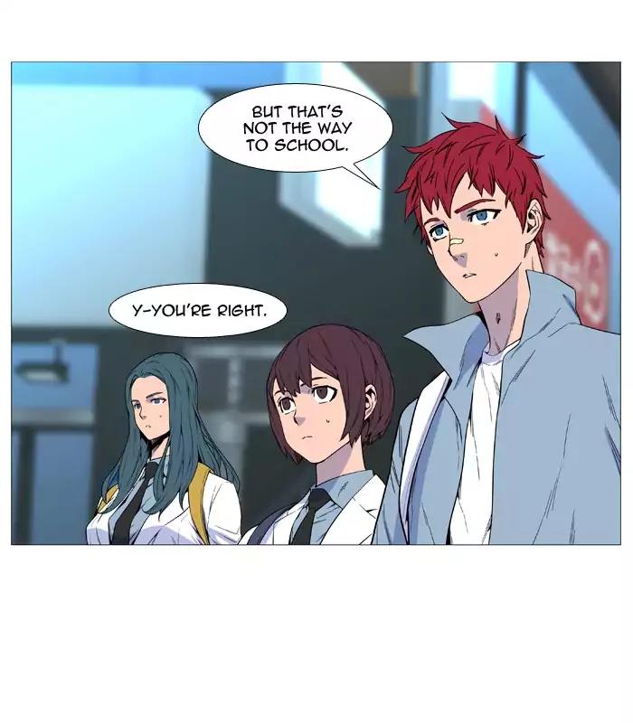 Noblesse Chapter 515 page 58 - Chapter 515: Ep.514