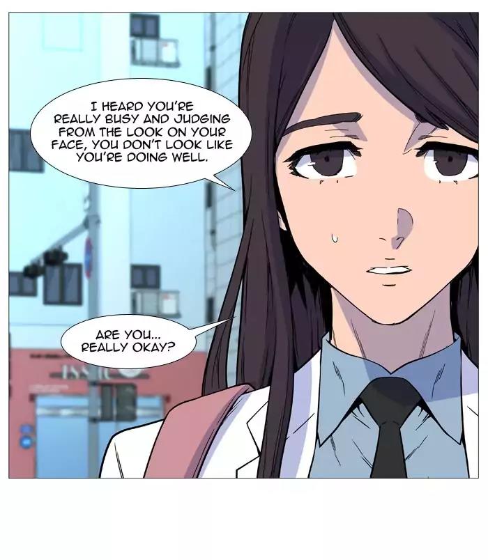 Noblesse Chapter 515 page 65 - Chapter 515: Ep.514