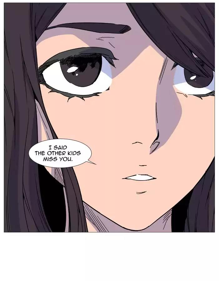 Noblesse Chapter 515 page 69 - Chapter 515: Ep.514