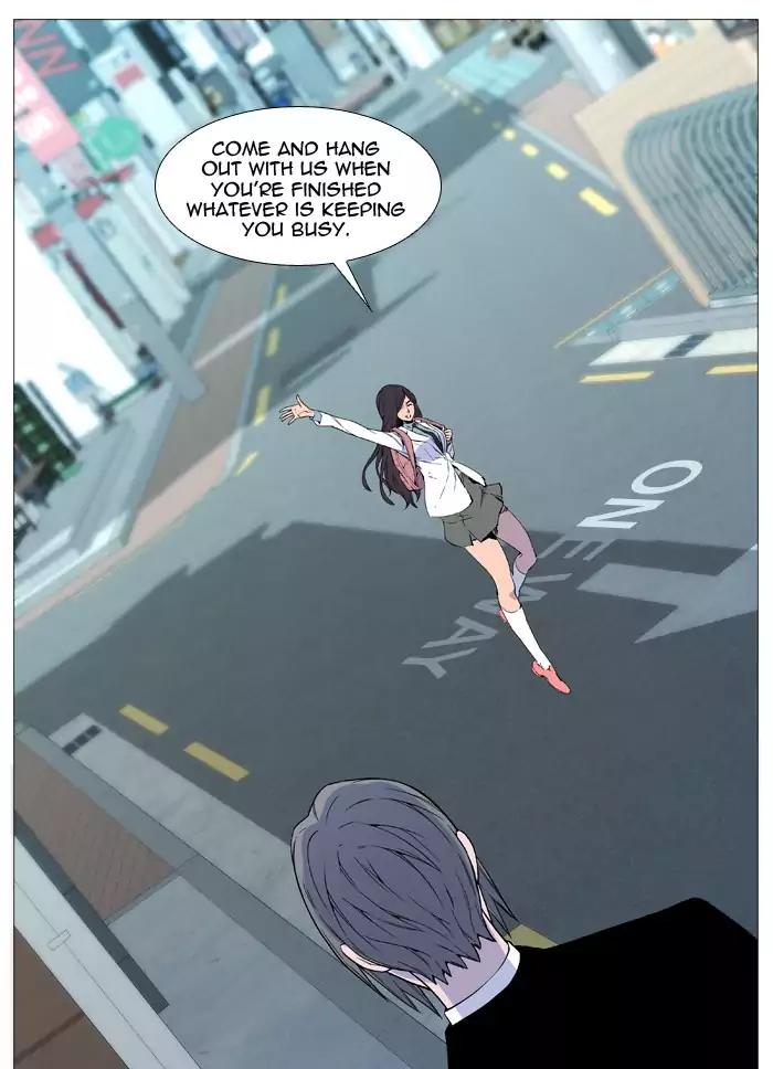 Noblesse Chapter 515 page 72 - Chapter 515: Ep.514