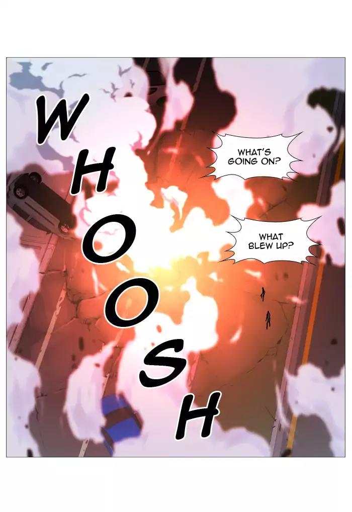 Noblesse Chapter 516 page 30 - Chapter 516: Ep.515