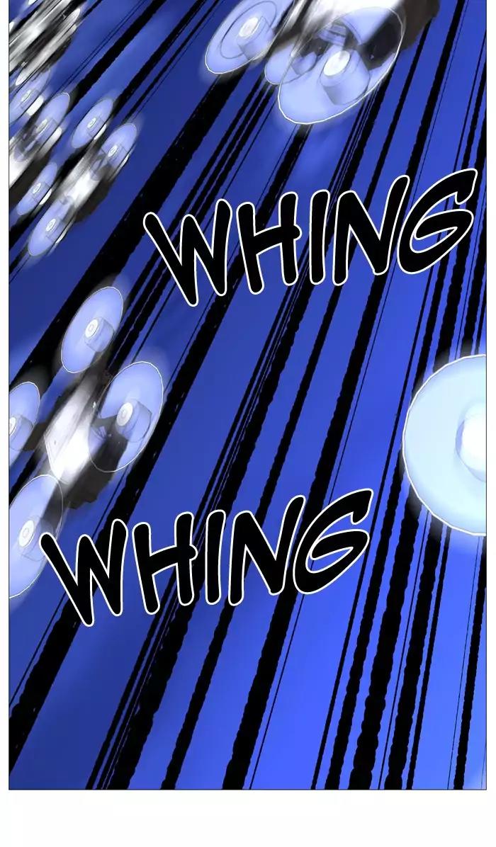 Noblesse Chapter 516 page 36 - Chapter 516: Ep.515