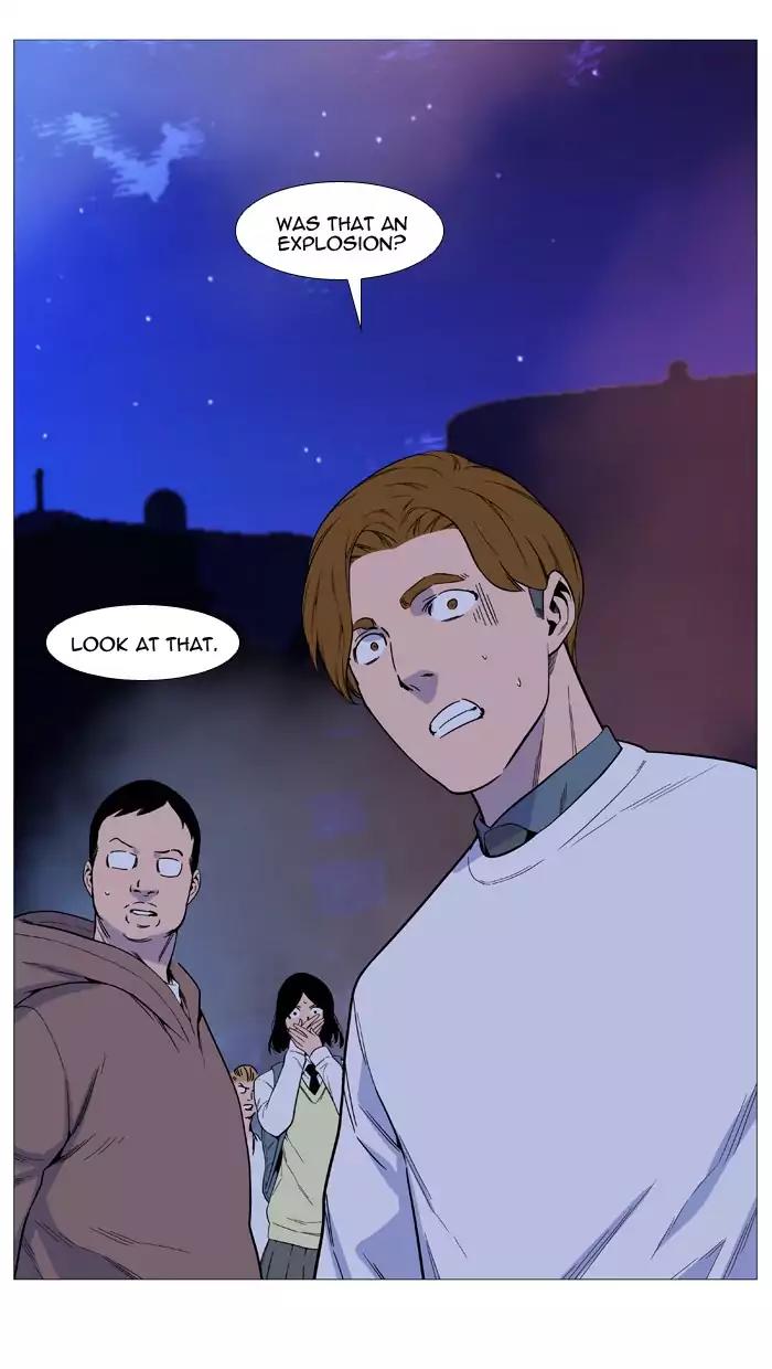 Noblesse Chapter 516 page 37 - Chapter 516: Ep.515
