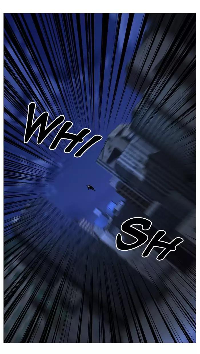 Noblesse Chapter 516 page 44 - Chapter 516: Ep.515