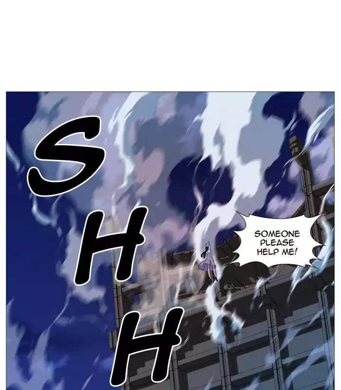 Noblesse Chapter 516 page 61 - Chapter 516: Ep.515