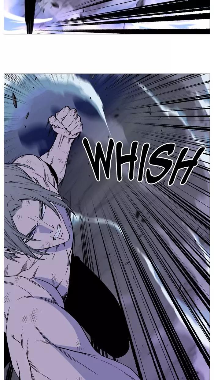 Noblesse Chapter 517 page 16 - Chapter 517: Ep.516