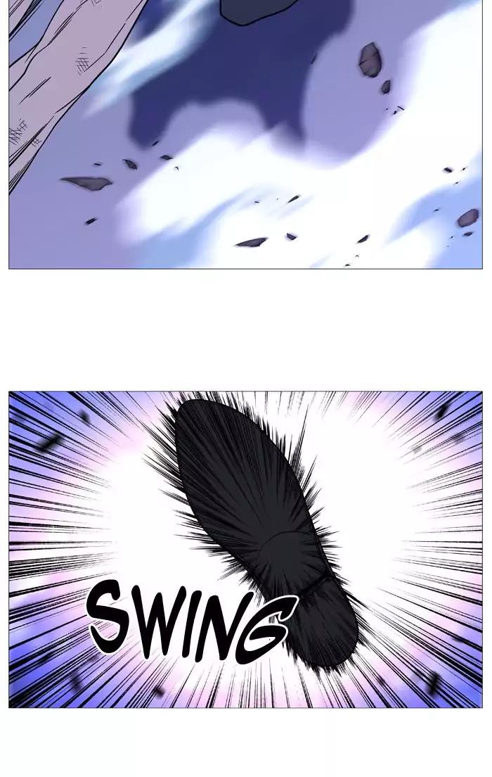Noblesse Chapter 517 page 18 - Chapter 517: Ep.516