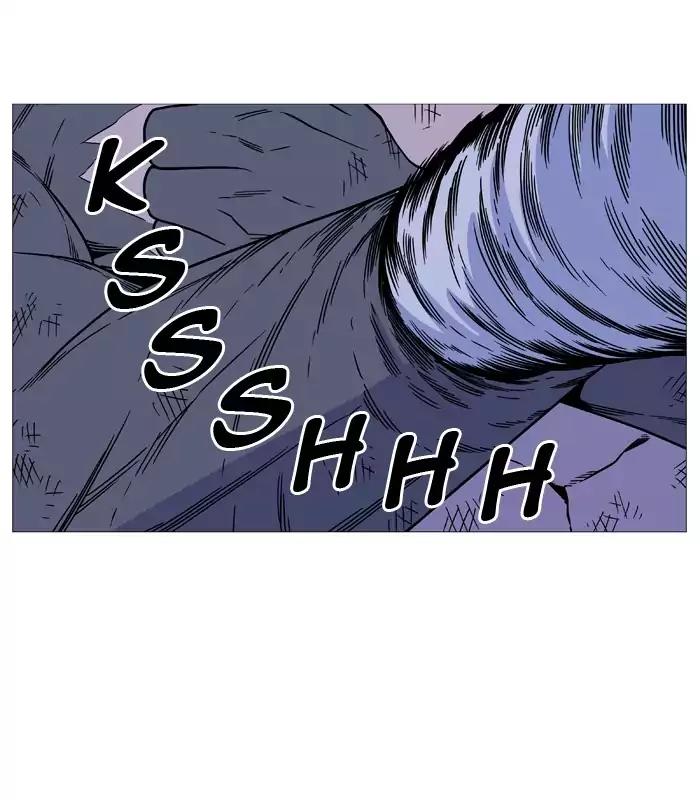 Noblesse Chapter 517 page 36 - Chapter 517: Ep.516