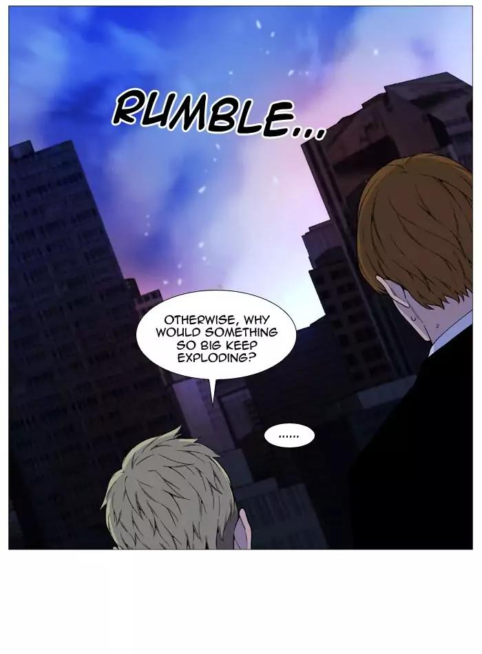 Noblesse Chapter 517 page 63 - Chapter 517: Ep.516