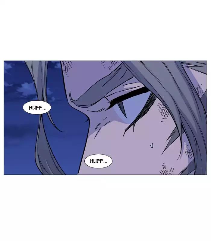 Noblesse Chapter 517 page 69 - Chapter 517: Ep.516