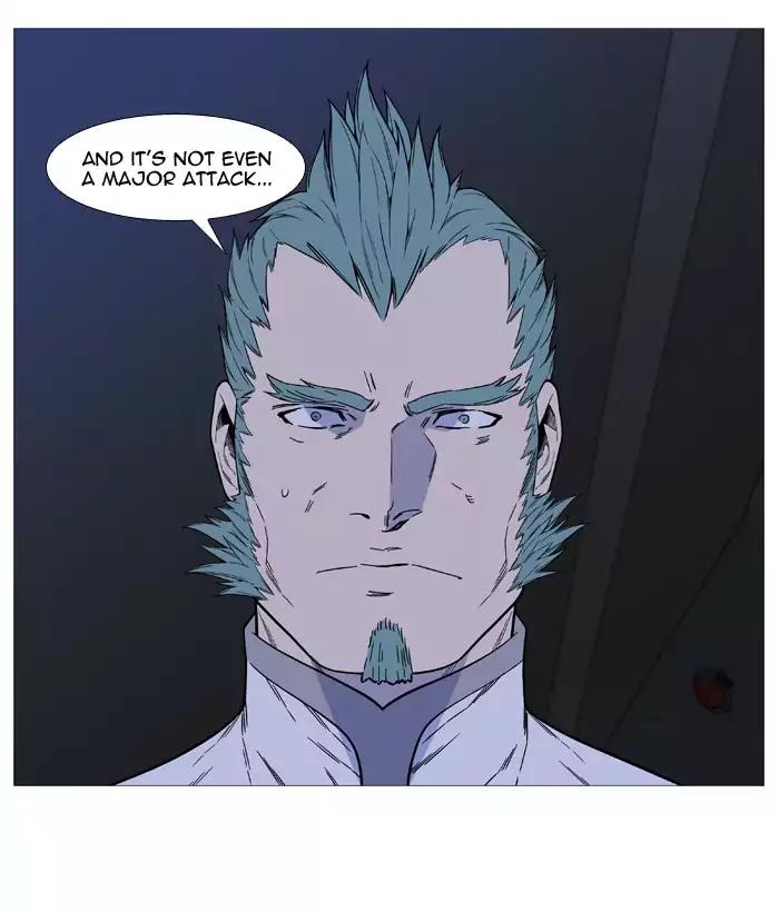 Noblesse Chapter 519 page 64 - Chapter 519: Ep.518