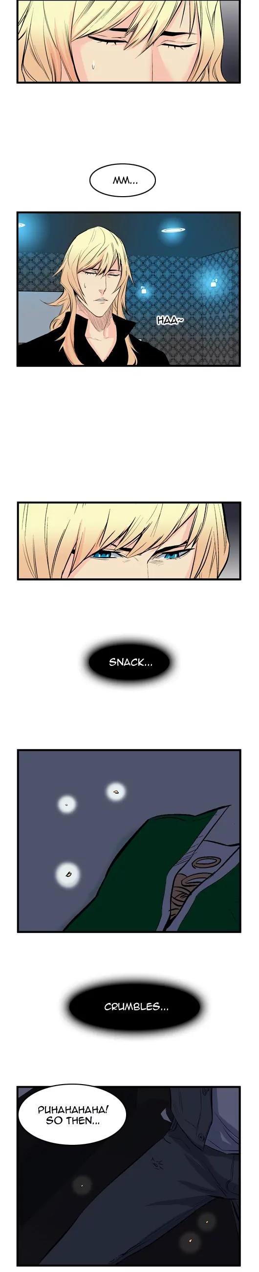 Noblesse Chapter 52 page 2 - Chapter 52: Ep.52