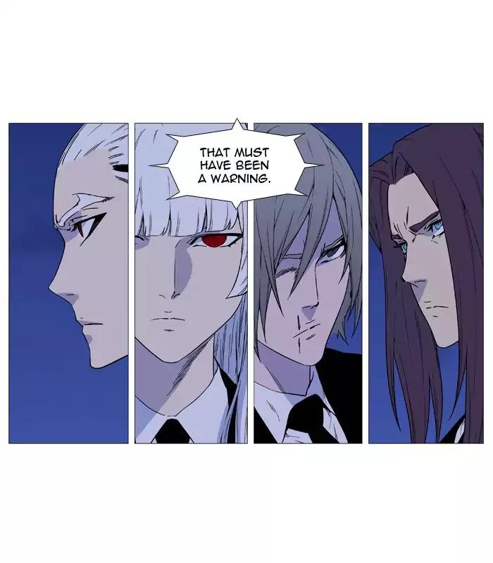 Noblesse Chapter 520 page 15 - Chapter 520: Ep.519