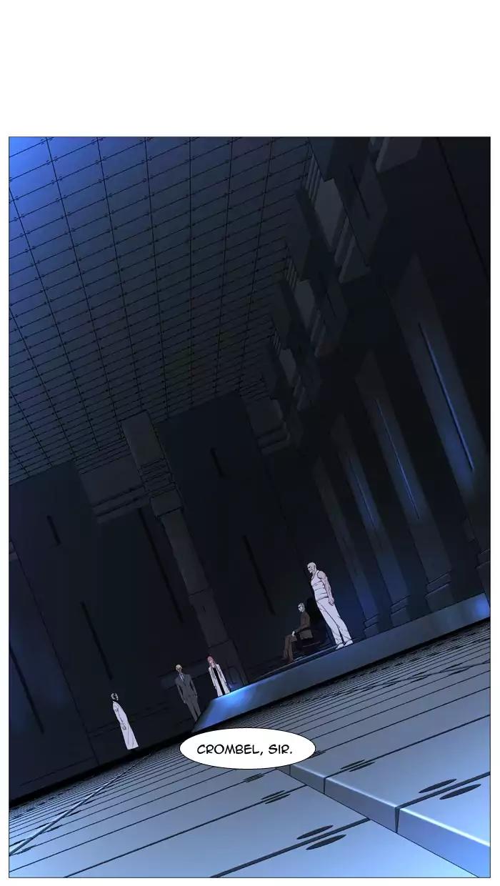 Noblesse Chapter 520 page 29 - Chapter 520: Ep.519