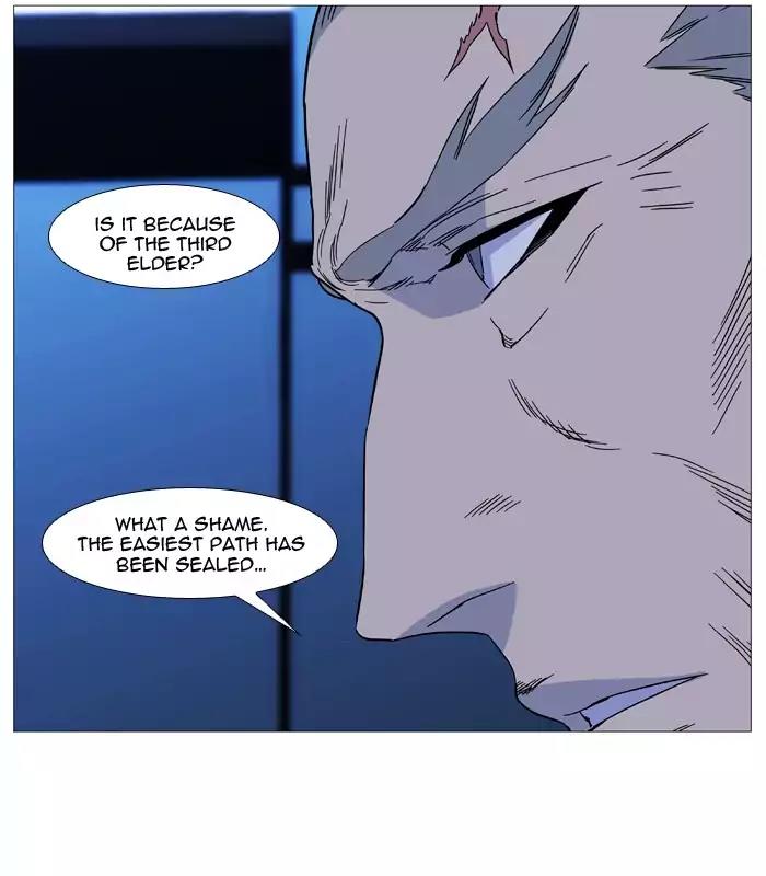 Noblesse Chapter 520 page 32 - Chapter 520: Ep.519