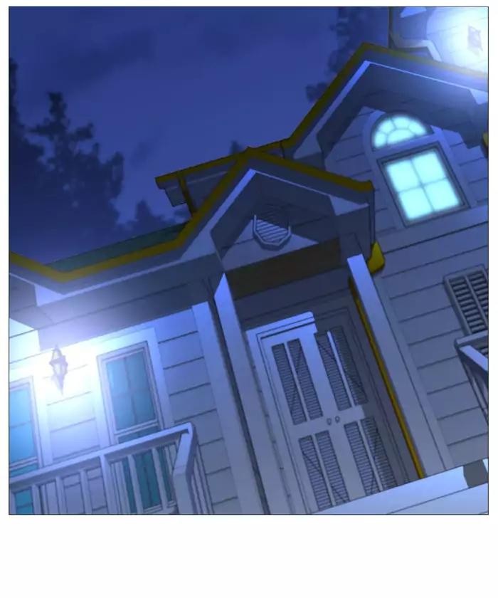 Noblesse Chapter 520 page 41 - Chapter 520: Ep.519