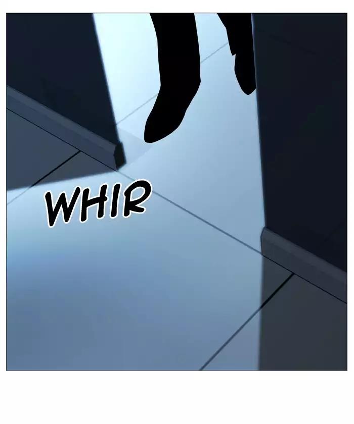 Noblesse Chapter 520 page 42 - Chapter 520: Ep.519