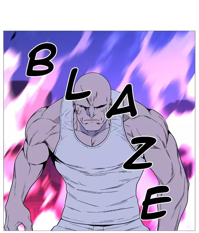 Noblesse Chapter 520 page 58 - Chapter 520: Ep.519