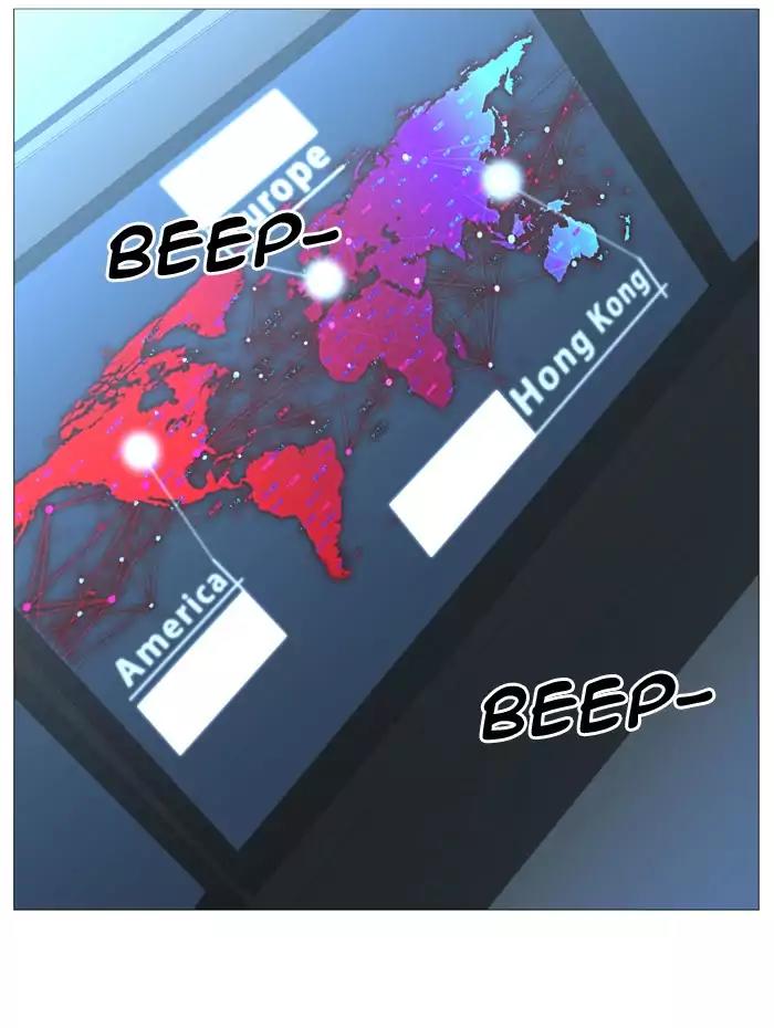 Noblesse Chapter 520 page 63 - Chapter 520: Ep.519