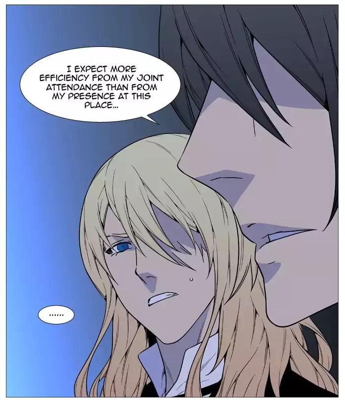 Noblesse Chapter 520 page 70 - Chapter 520: Ep.519