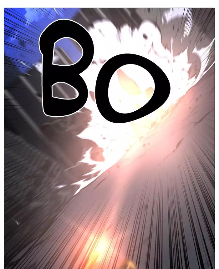 Noblesse Chapter 521 page 10 - Chapter 521: Ep.520