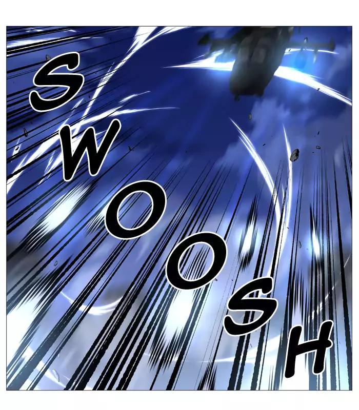 Noblesse Chapter 521 page 18 - Chapter 521: Ep.520