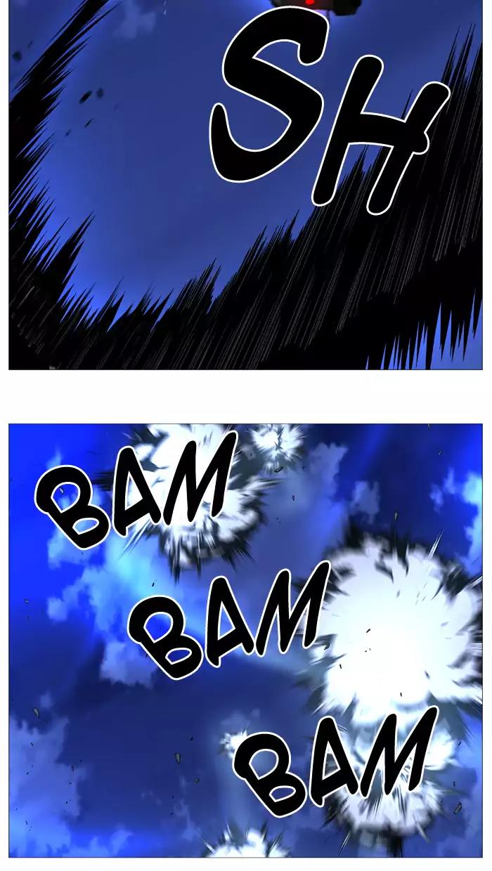 Noblesse Chapter 521 page 24 - Chapter 521: Ep.520