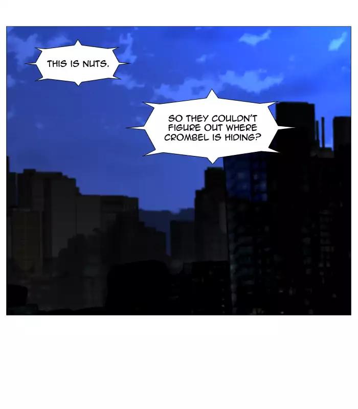 Noblesse Chapter 521 page 37 - Chapter 521: Ep.520