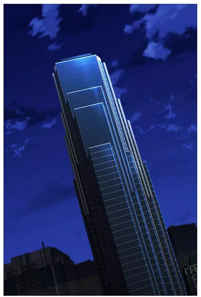 Noblesse Chapter 521 page 45 - Chapter 521: Ep.520