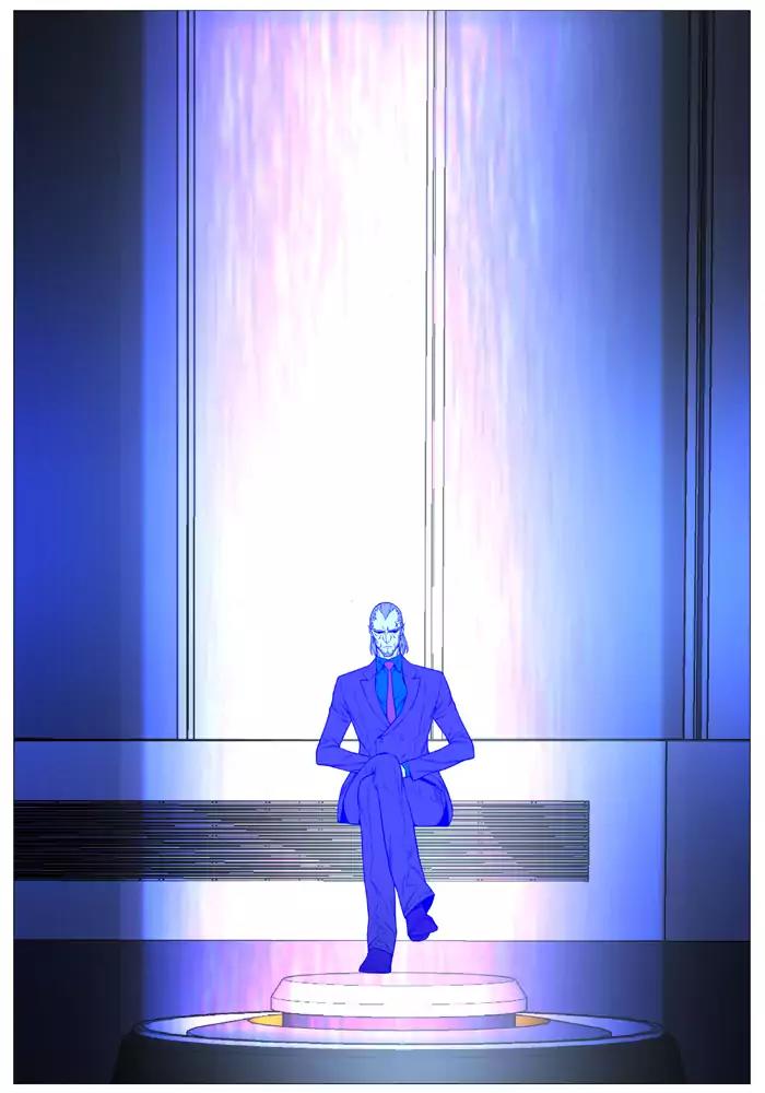 Noblesse Chapter 521 page 47 - Chapter 521: Ep.520