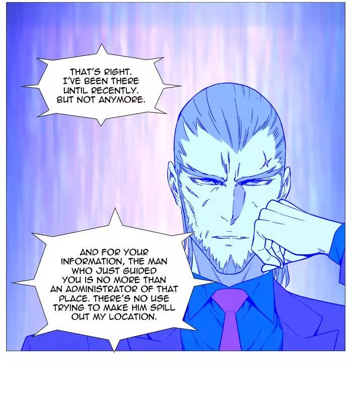 Noblesse Chapter 521 page 49 - Chapter 521: Ep.520
