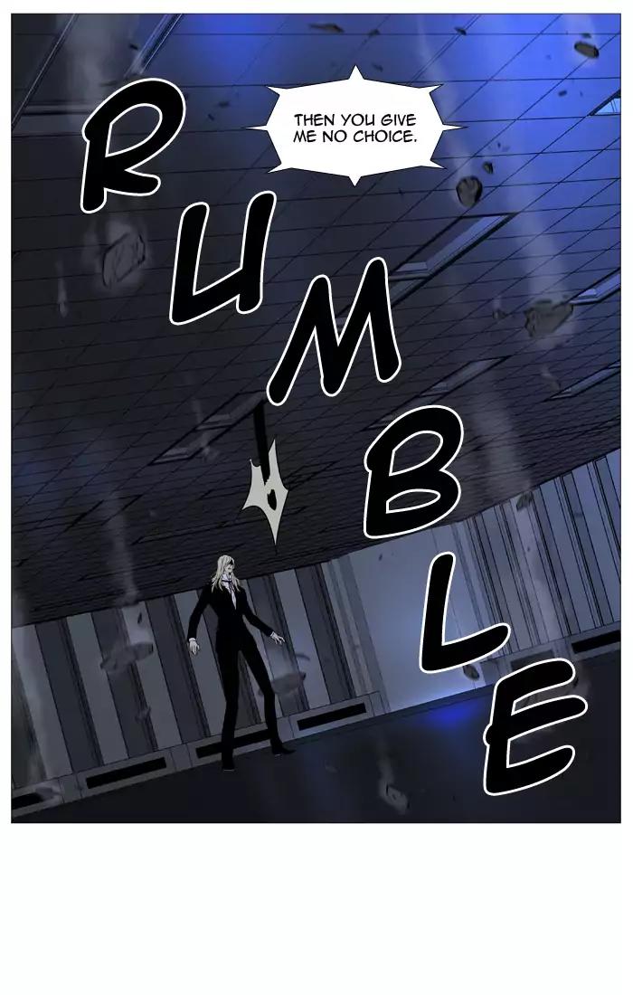 Noblesse Chapter 521 page 56 - Chapter 521: Ep.520