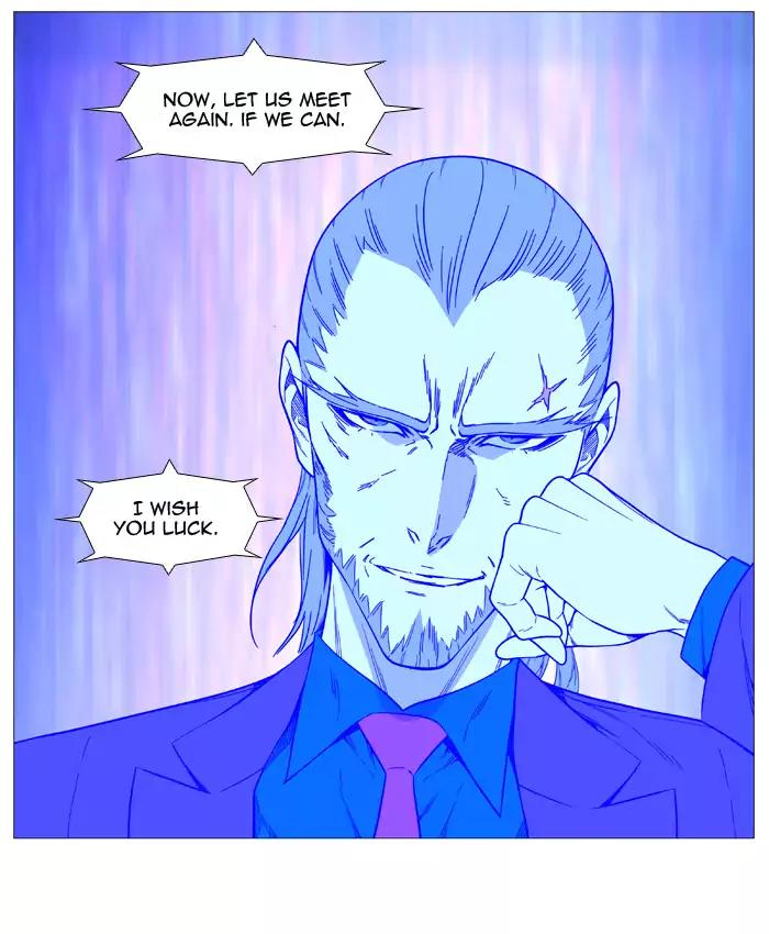Noblesse Chapter 521 page 64 - Chapter 521: Ep.520