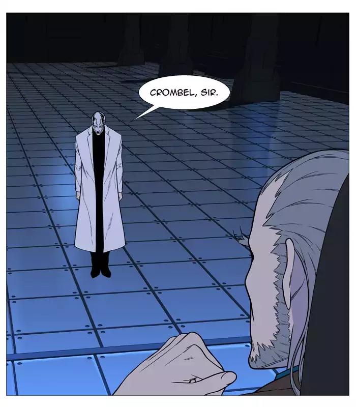Noblesse Chapter 522 page 21 - Chapter 522: Ep.521
