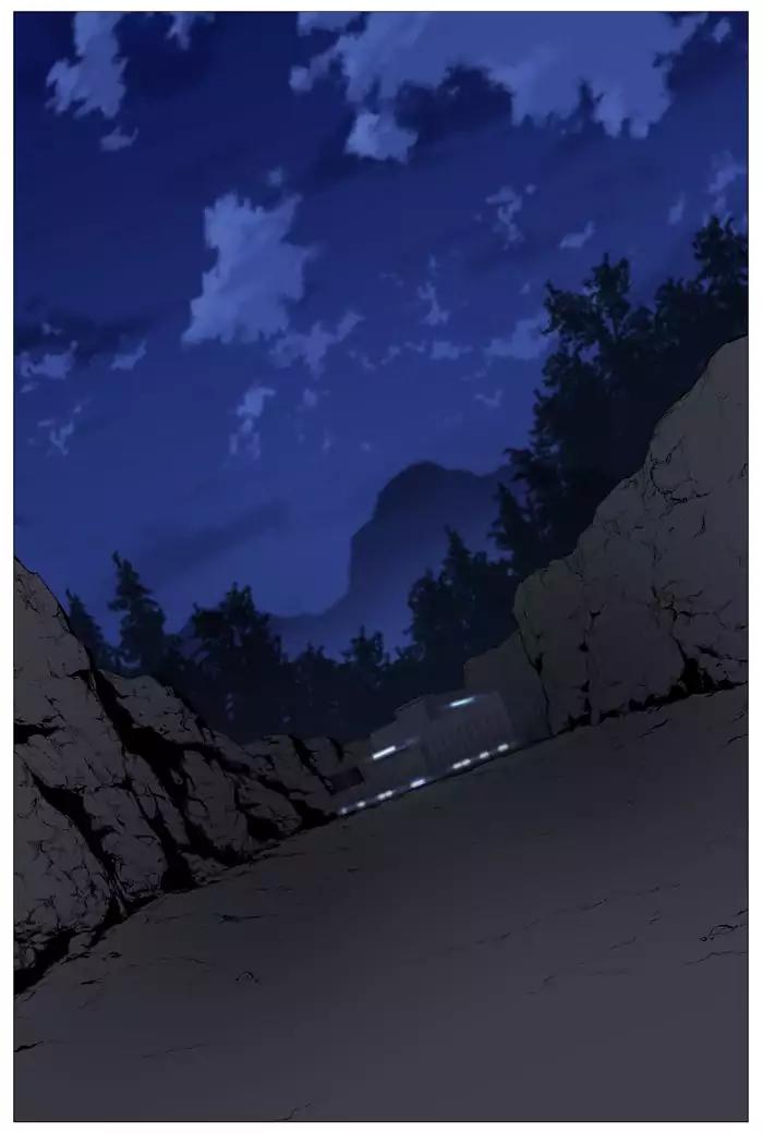 Noblesse Chapter 522 page 50 - Chapter 522: Ep.521