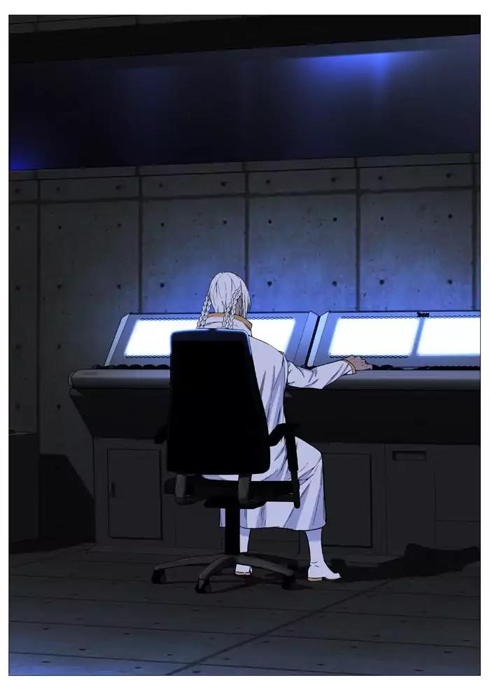 Noblesse Chapter 522 page 52 - Chapter 522: Ep.521