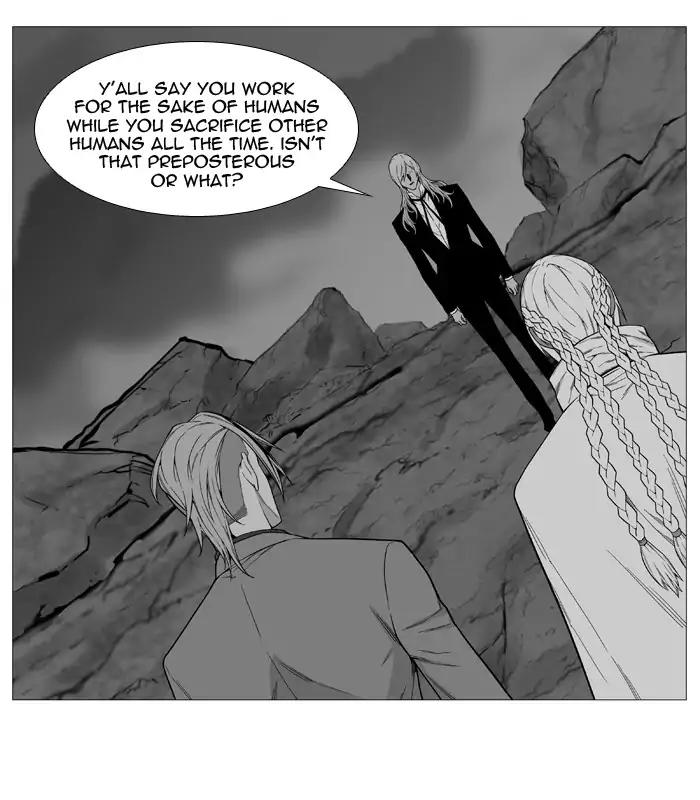 Noblesse Chapter 522 page 57 - Chapter 522: Ep.521