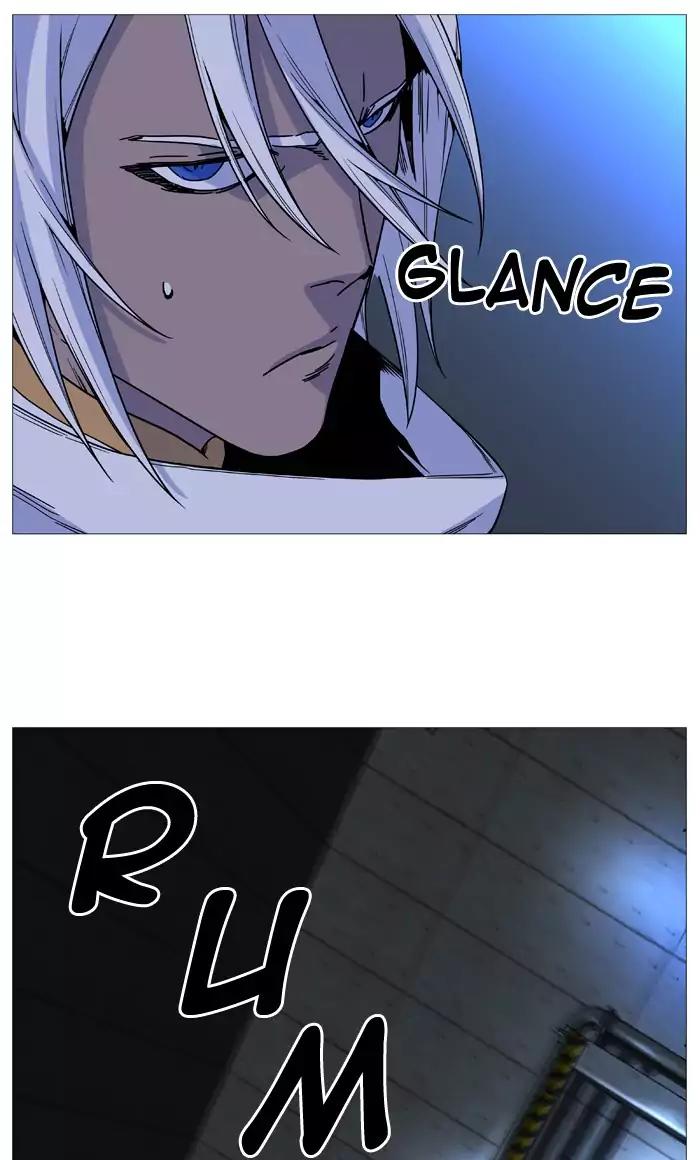 Noblesse Chapter 522 page 60 - Chapter 522: Ep.521