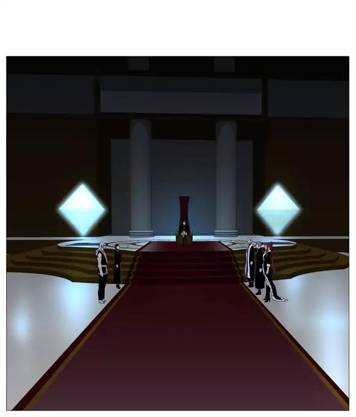 Noblesse Chapter 523 page 19 - Chapter 523: Ep.522
